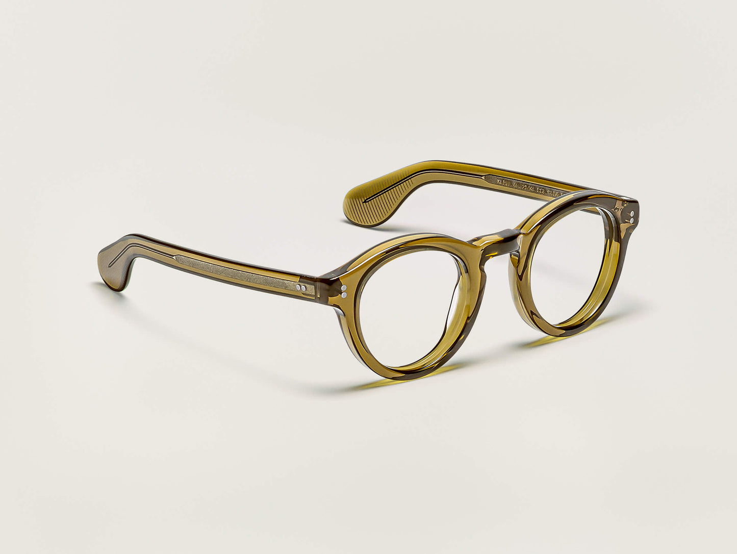 Moscot Keppe Eyeglasses