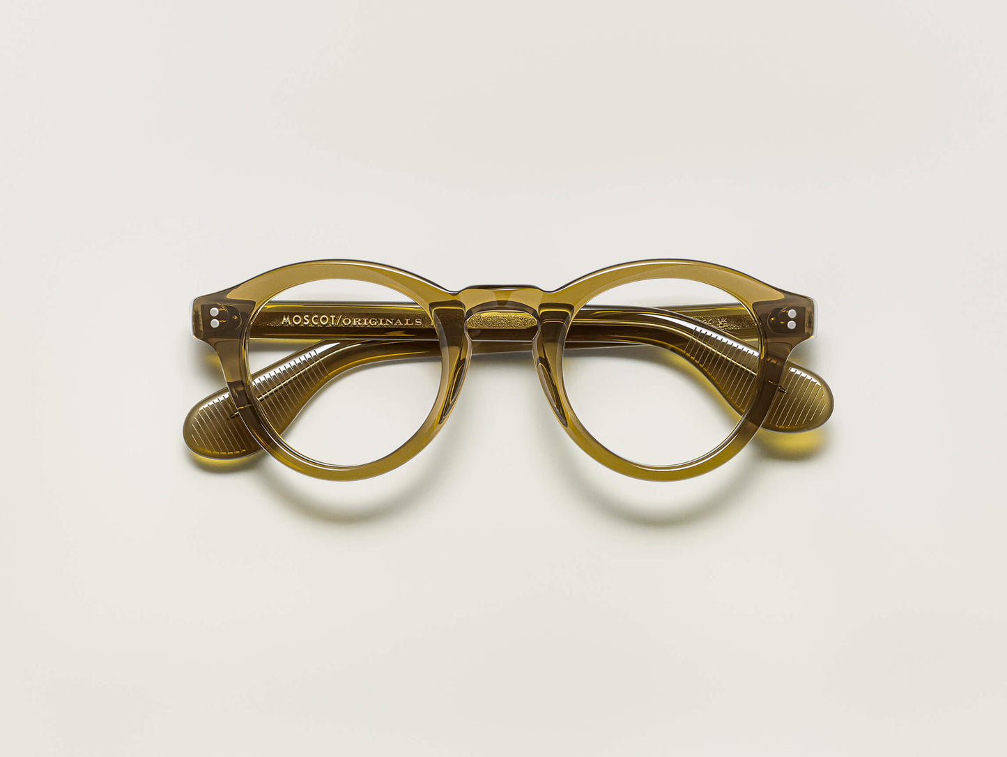 Moscot Keppe Eyeglasses