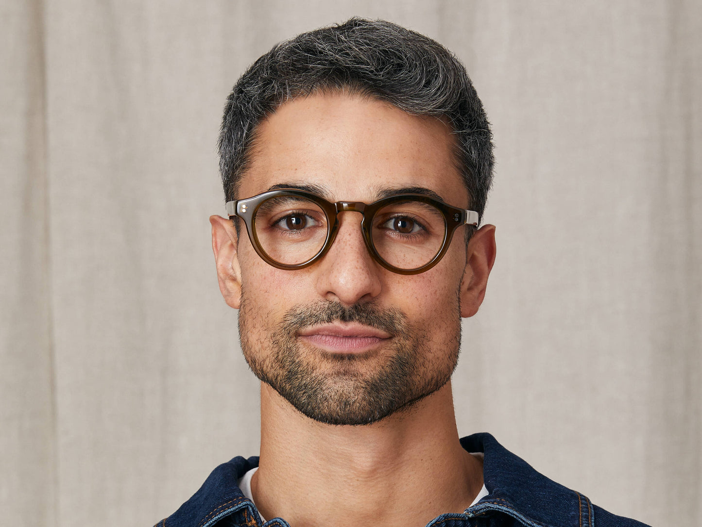 Moscot Keppe Eyeglasses