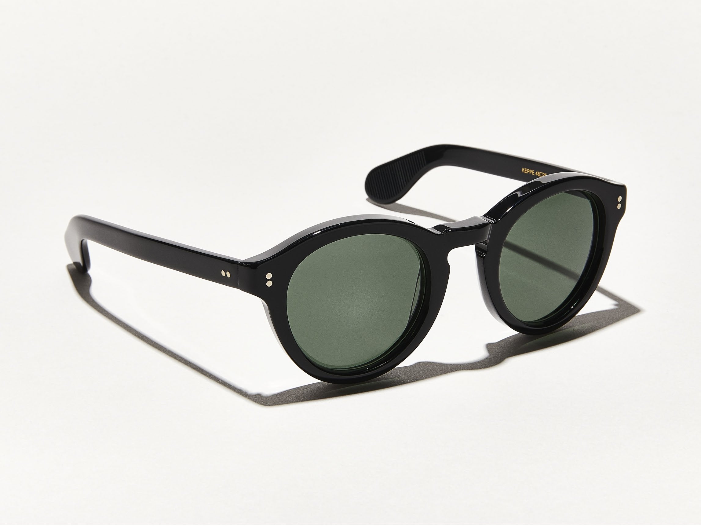 Moscot Keppe Sun Sunglasses | Next Level Optical – Next Level Optical
