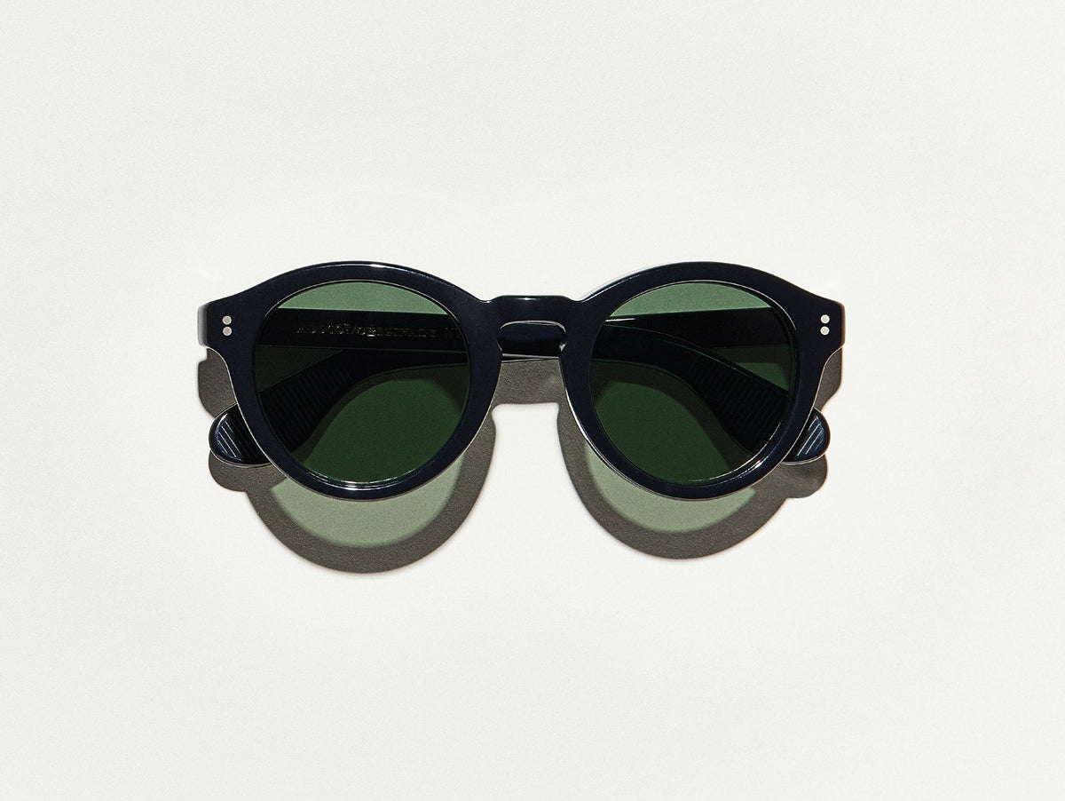 Moscot Keppe Sun