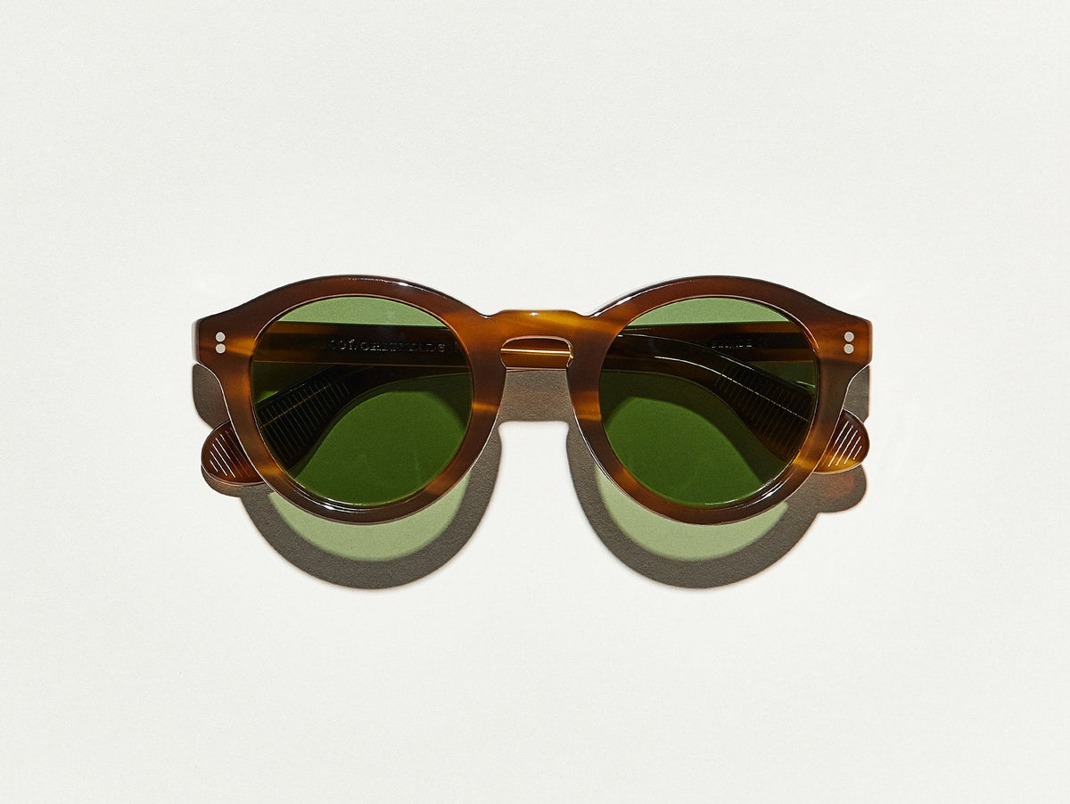 Moscot Keppe Sun