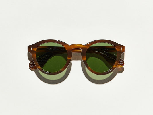 Moscot Keppe Sun