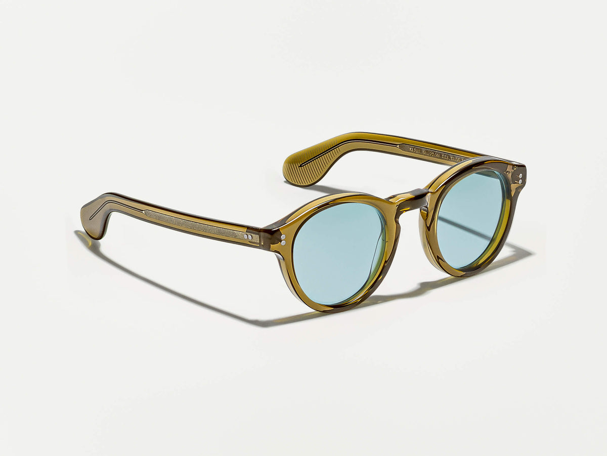 Moscot Keppe Sun