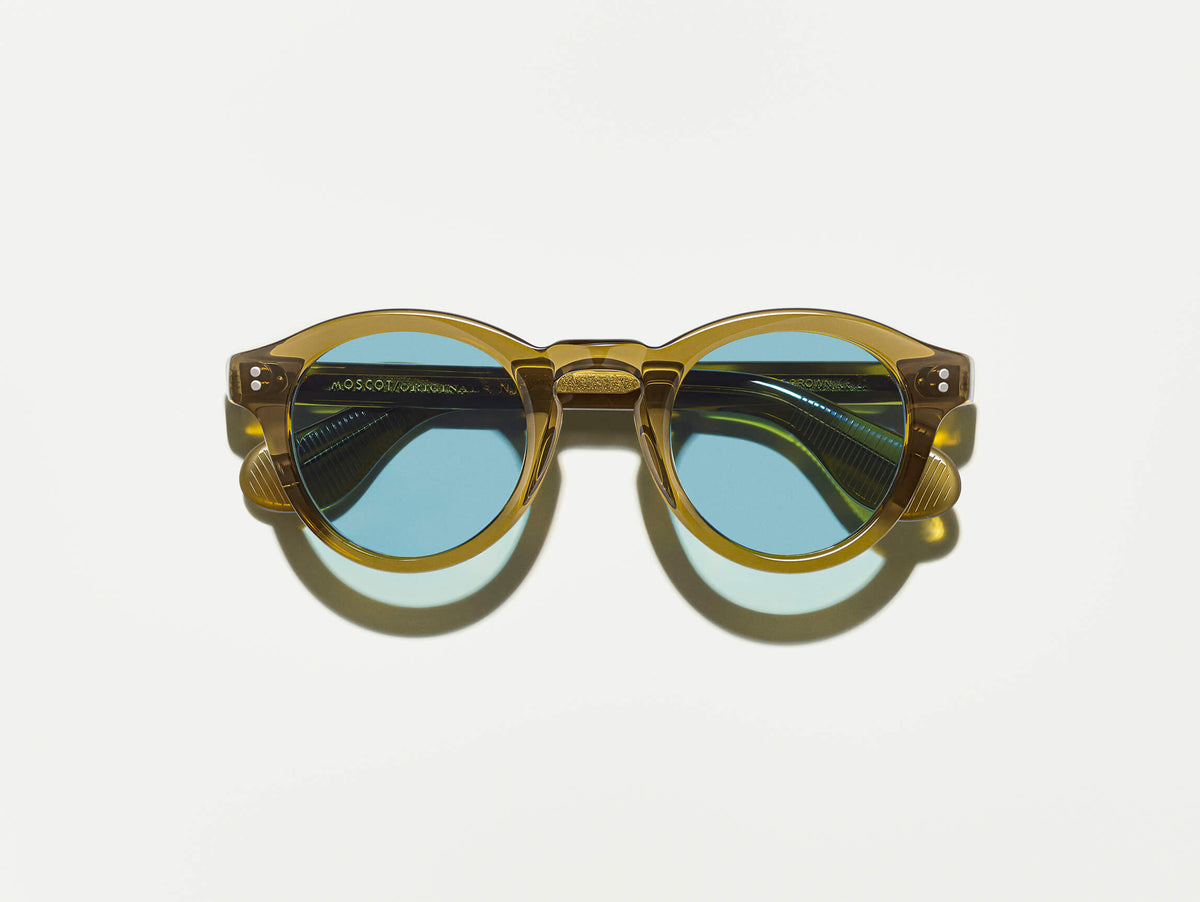 Moscot Keppe Sun