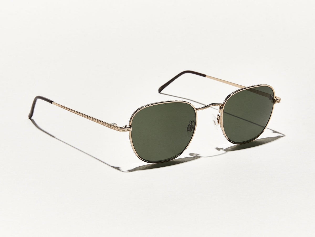 Moscot Kibits Sun
