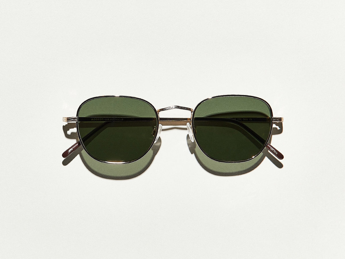 Moscot Kibits Sun