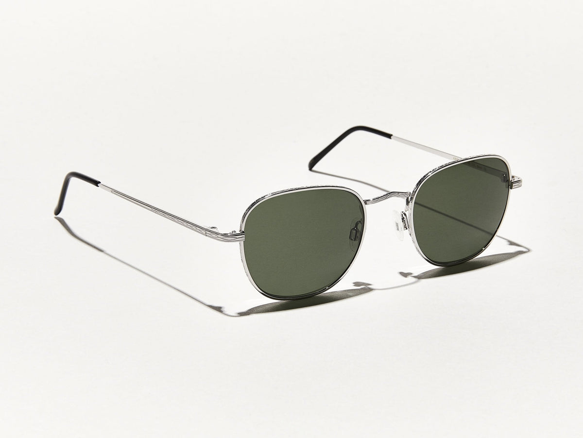 Moscot Kibits Sun