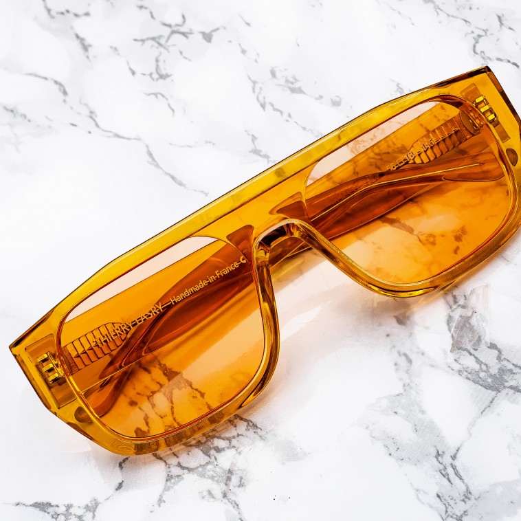 Thierry Lasry Klassy