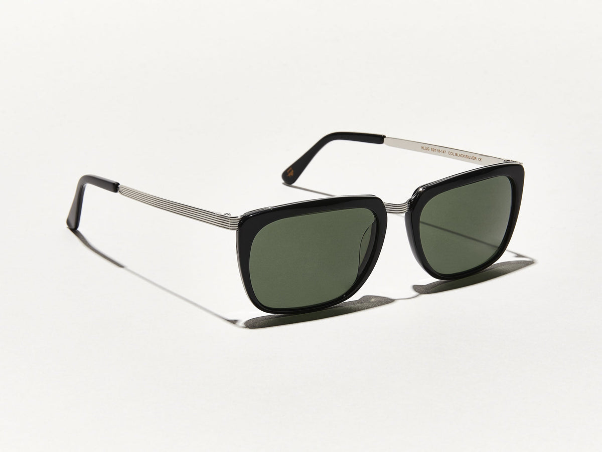 Moscot Klug Sun