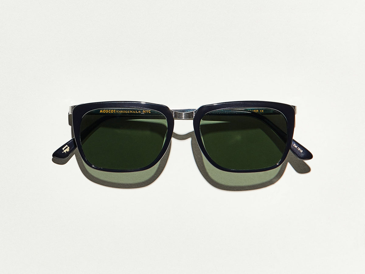 Moscot Klug Sun