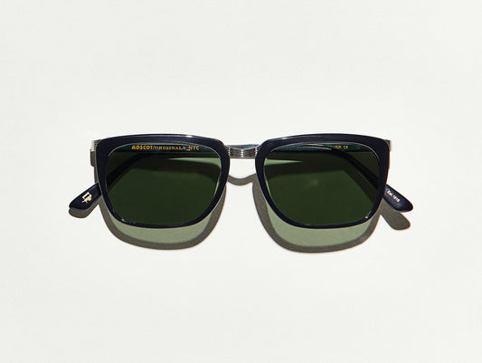 Moscot Klug Sun