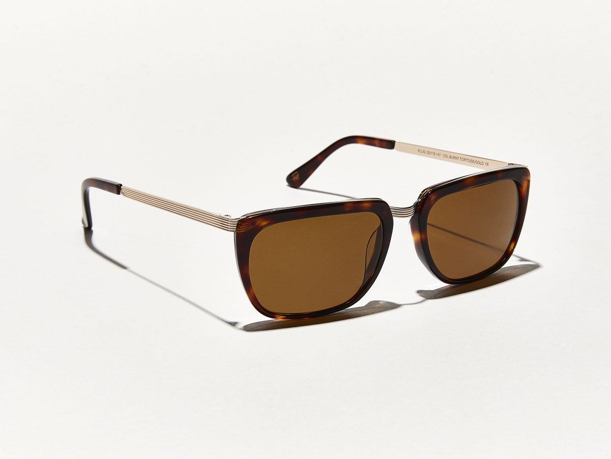 Moscot Klug Sun