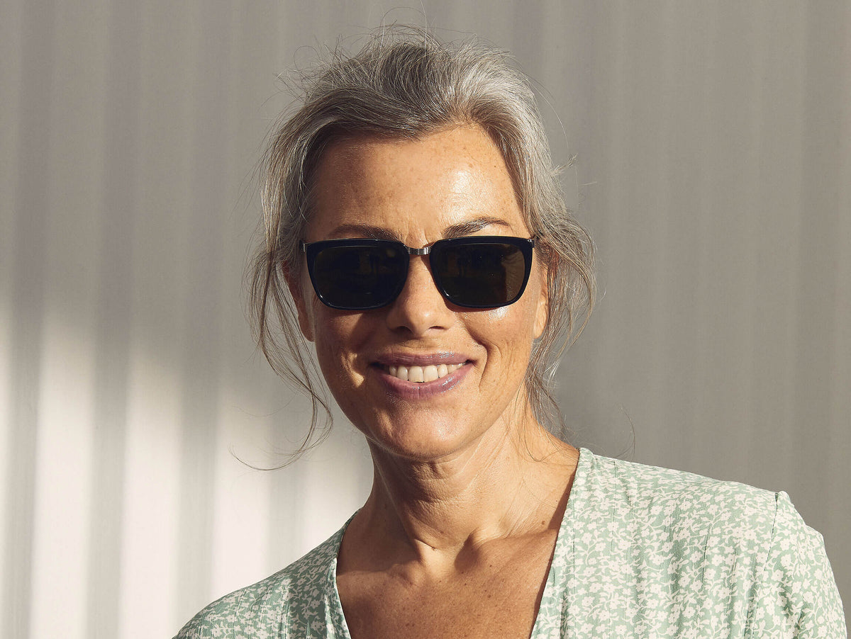 Moscot Klug Sun