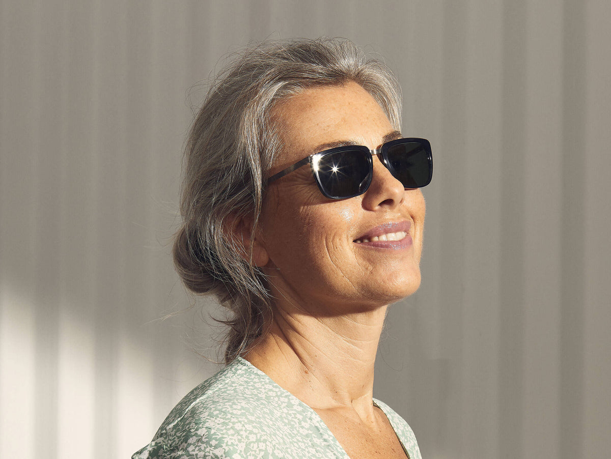 Moscot Klug Sun