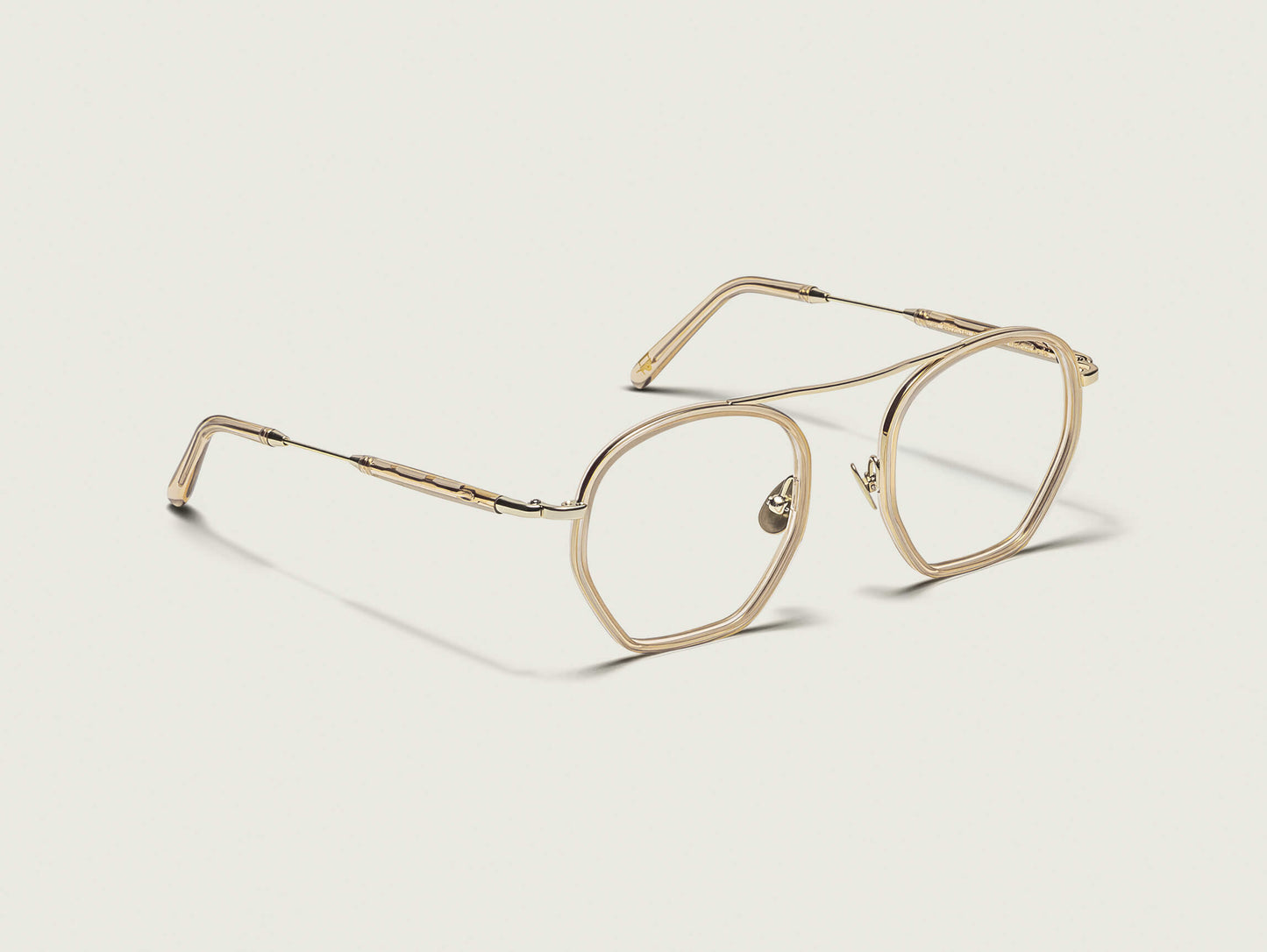 Moscot Kugel Eyeglasses