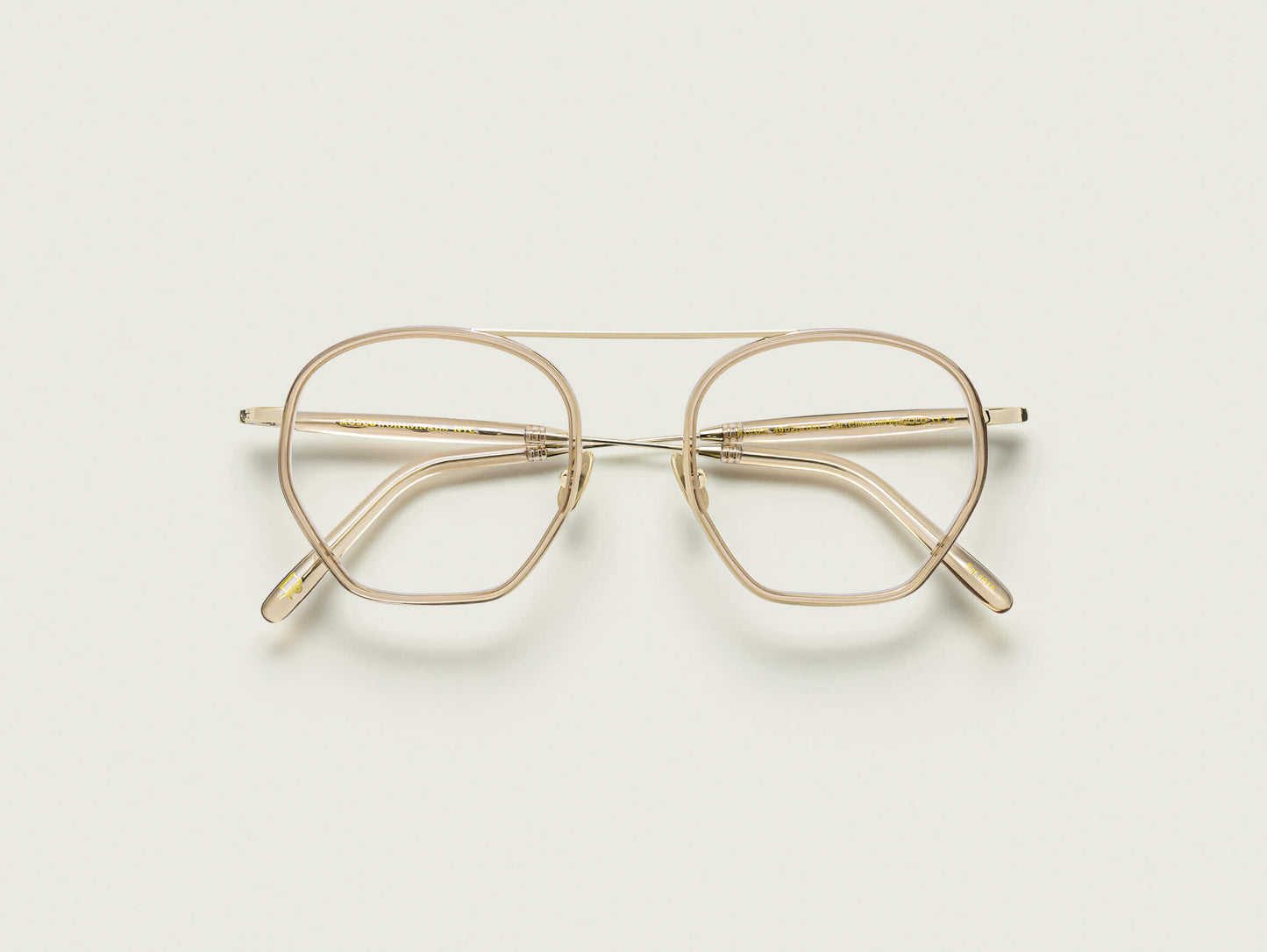 Moscot Kugel Eyeglasses