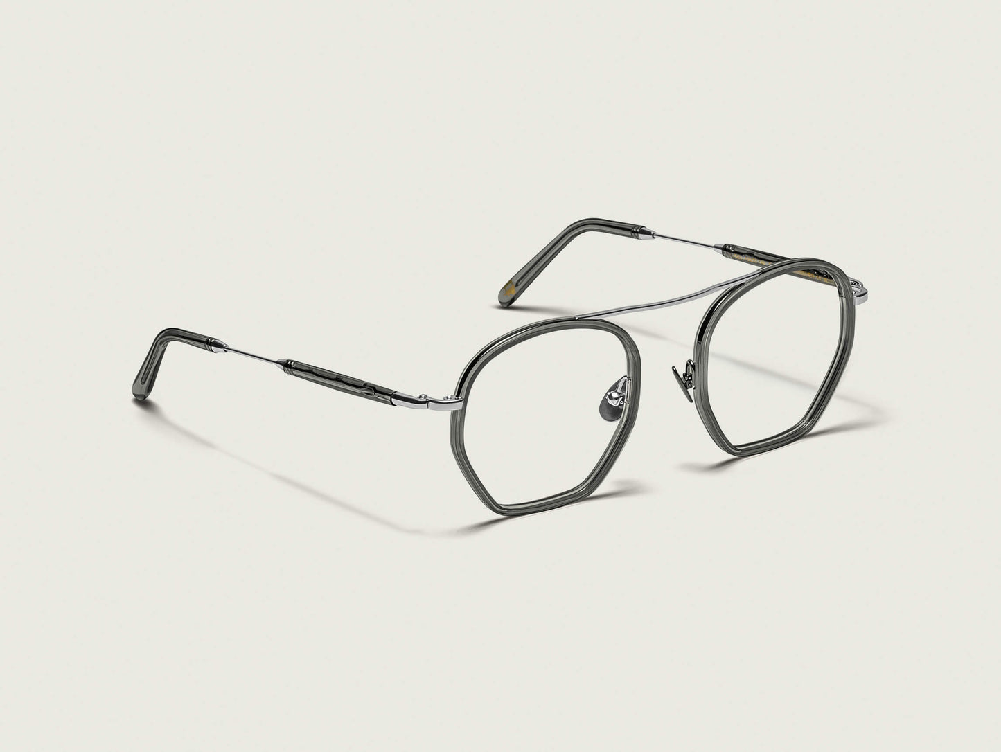Moscot Kugel Eyeglasses