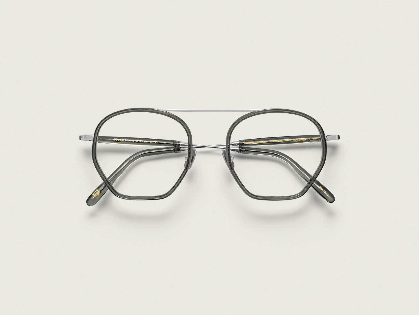 Moscot Kugel Eyeglasses