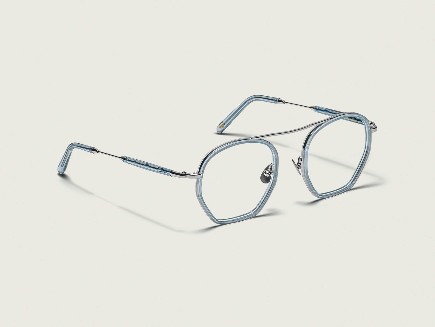 Moscot Kugel Eyeglasses