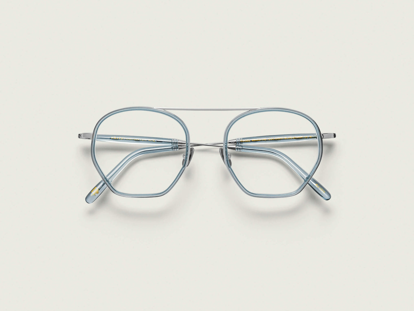 Moscot Kugel Eyeglasses