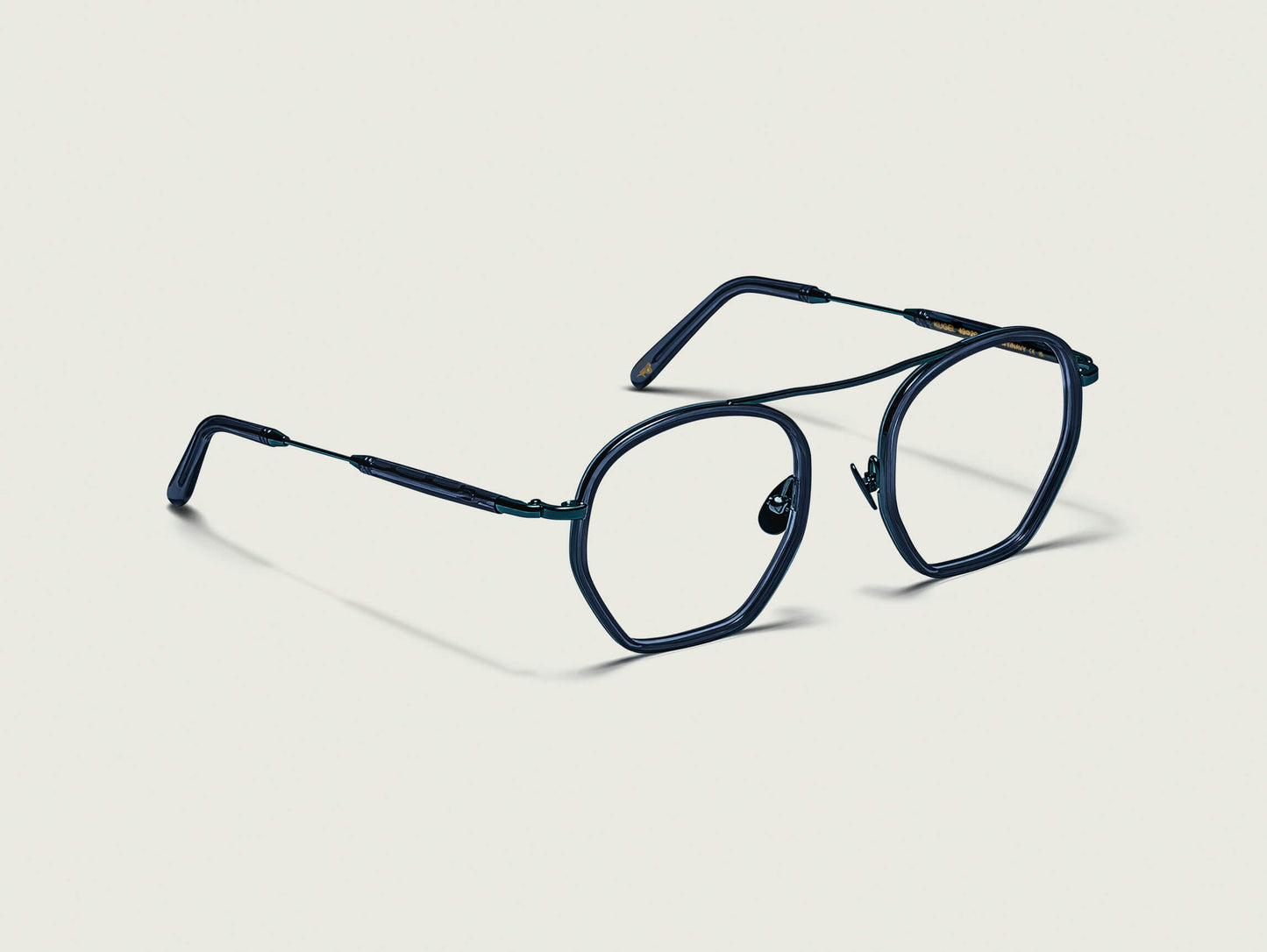 Moscot Kugel Eyeglasses