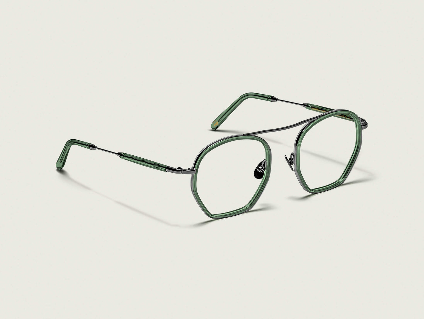 Moscot Kugel Eyeglasses