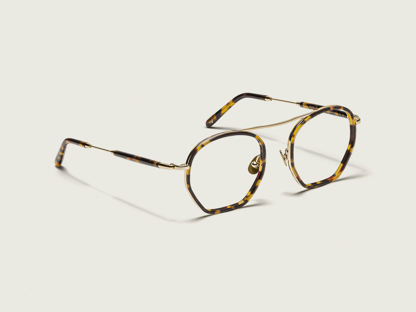 Moscot Kugel Eyeglasses