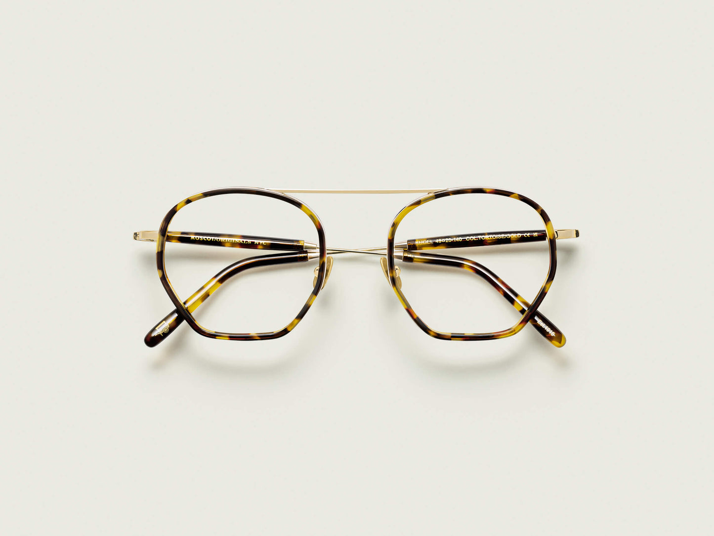 Moscot Kugel Eyeglasses