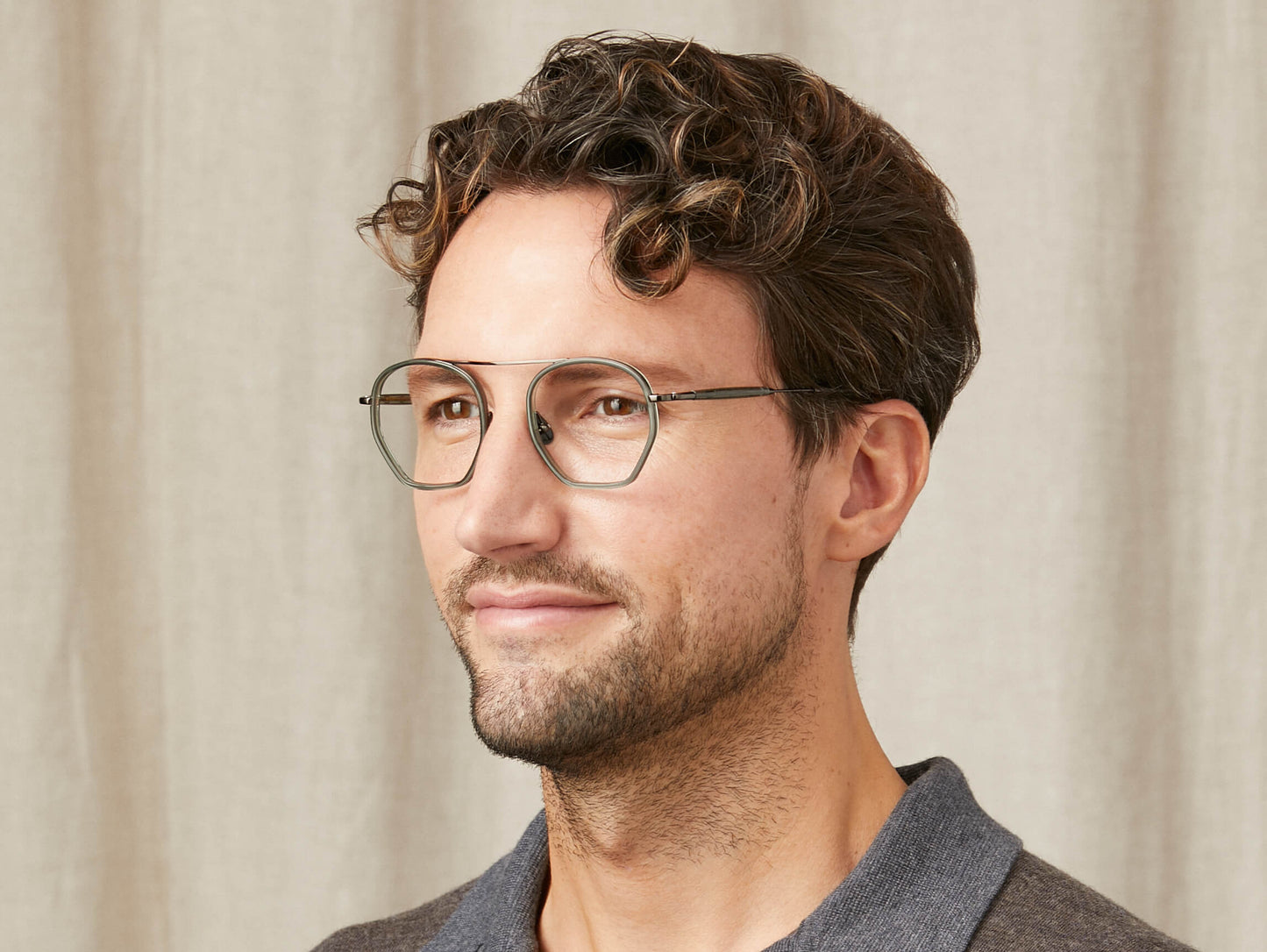 Moscot Kugel Eyeglasses
