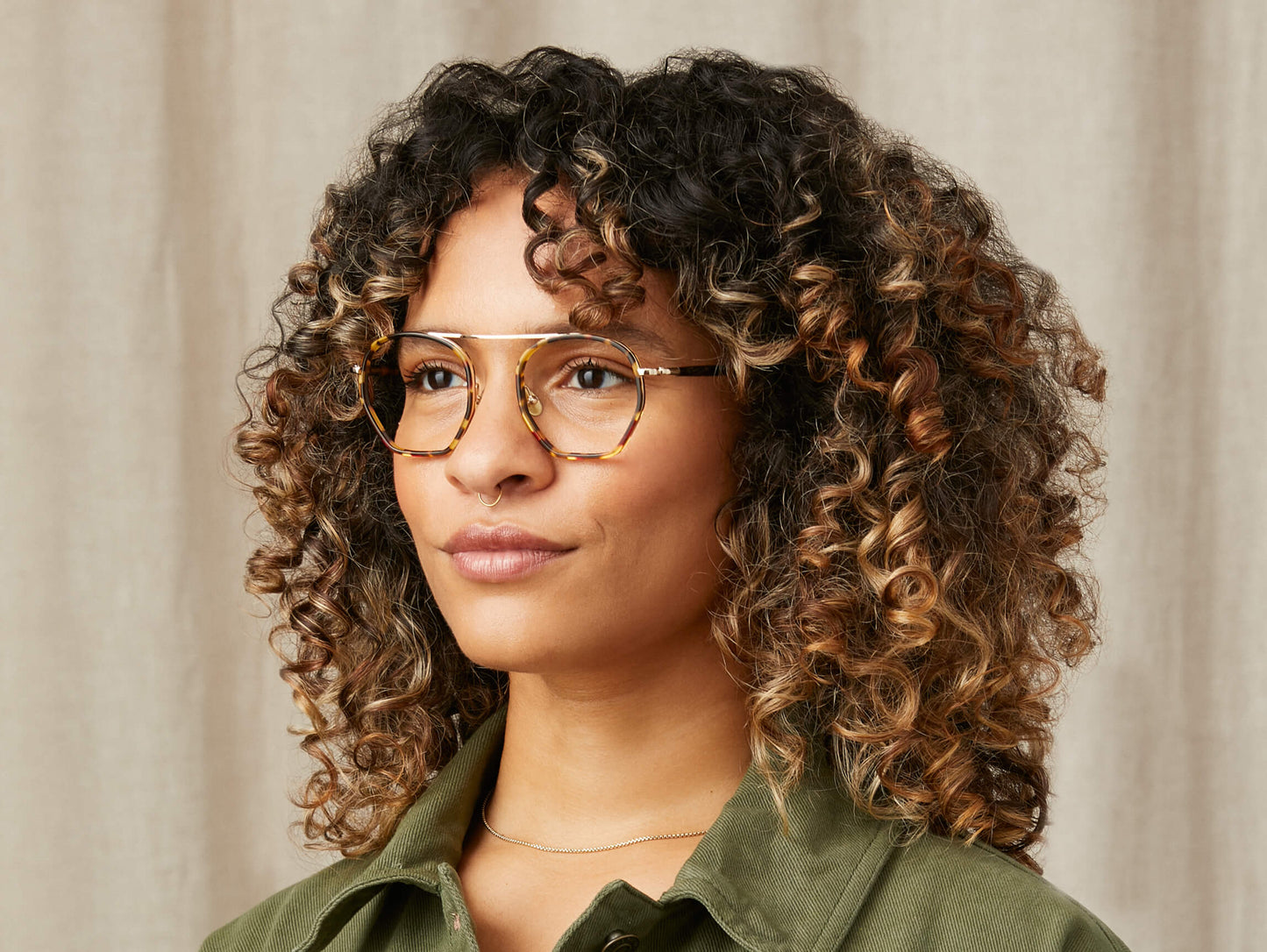Moscot Kugel Eyeglasses