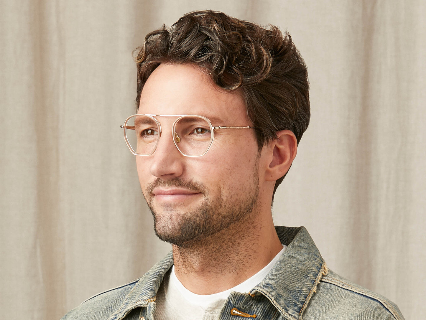 Moscot Kugel Eyeglasses