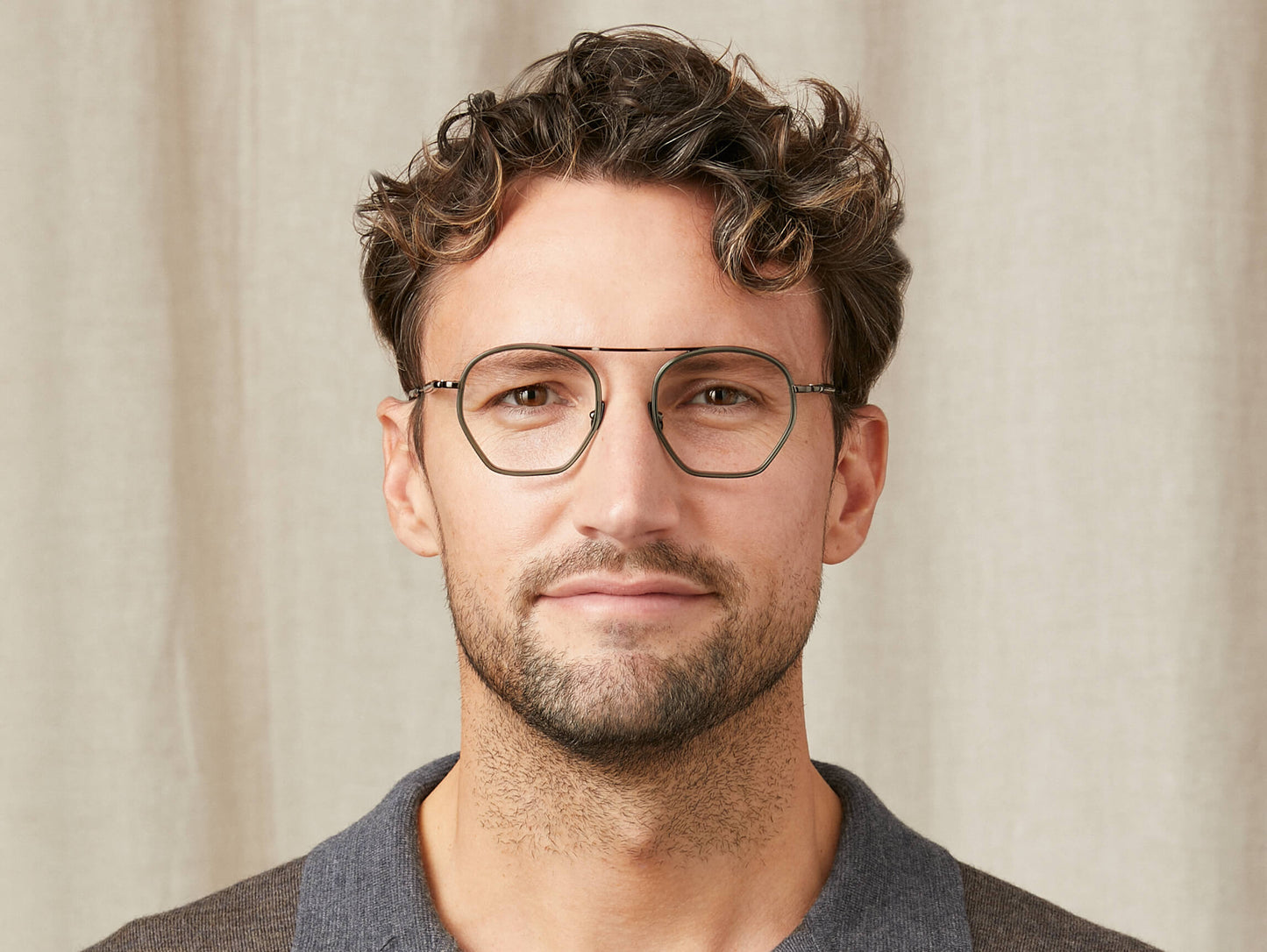 Moscot Kugel Eyeglasses