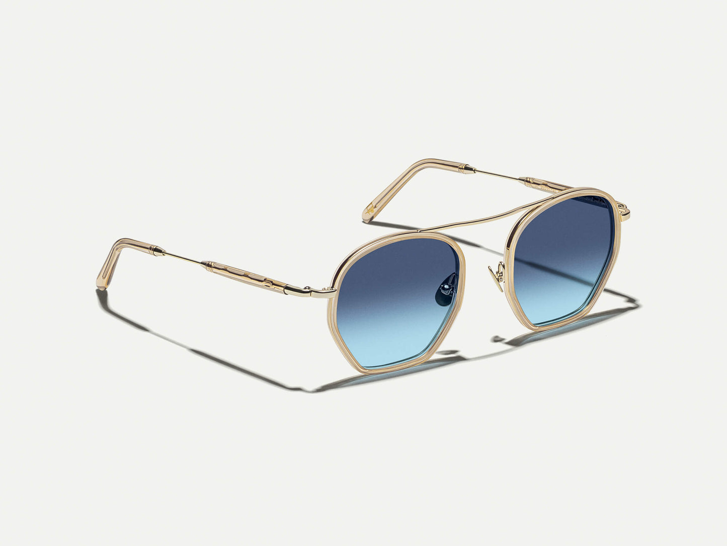 Moscot Kugel Sun