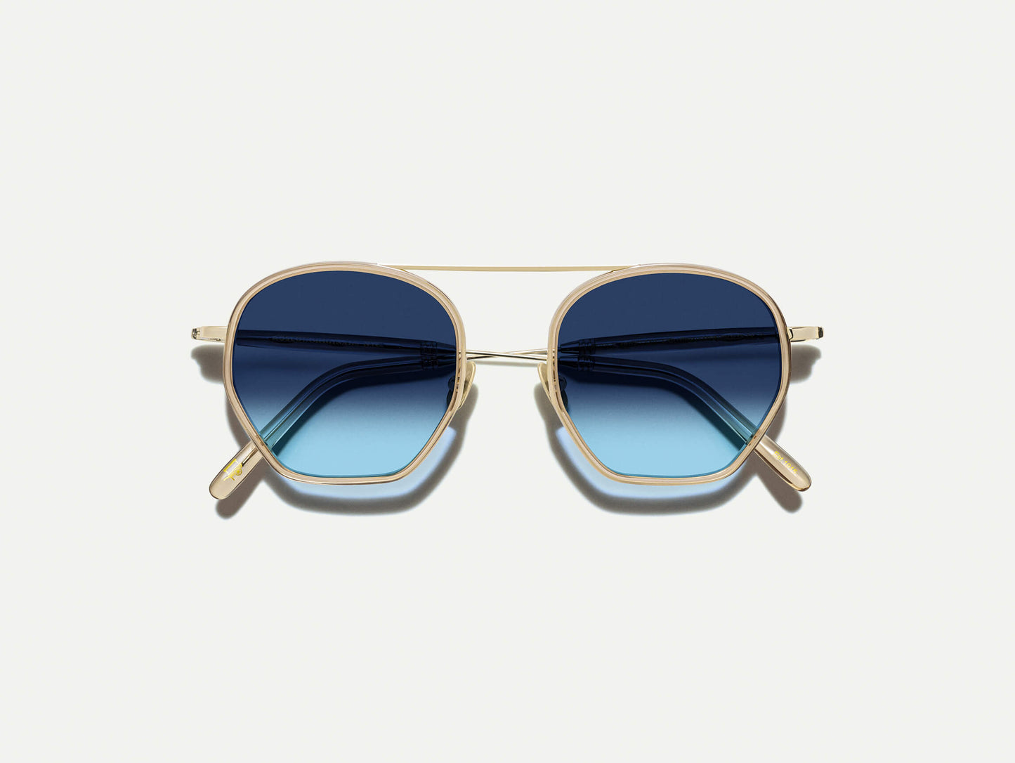 Moscot Kugel Sun