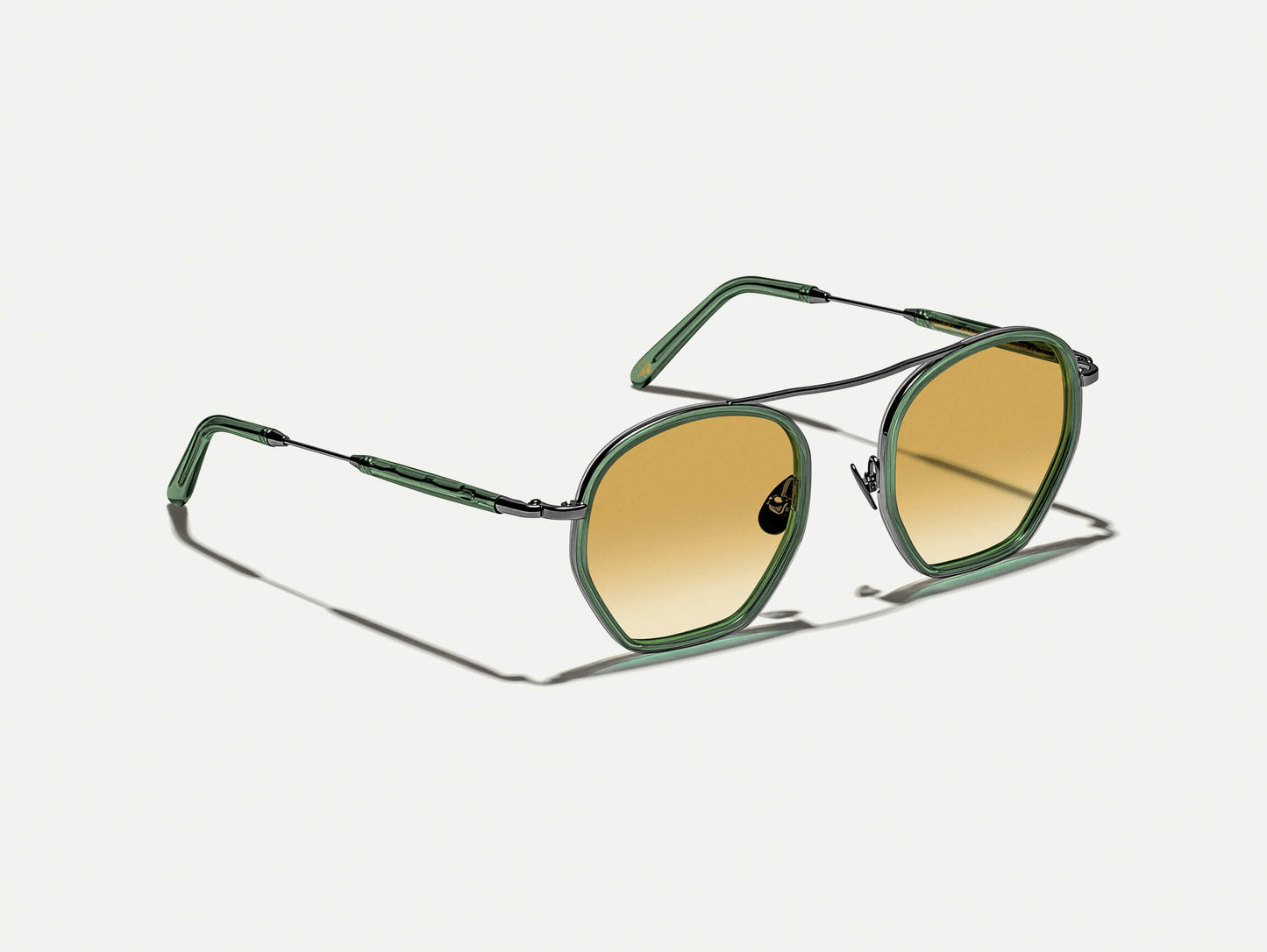 Moscot Kugel Sun
