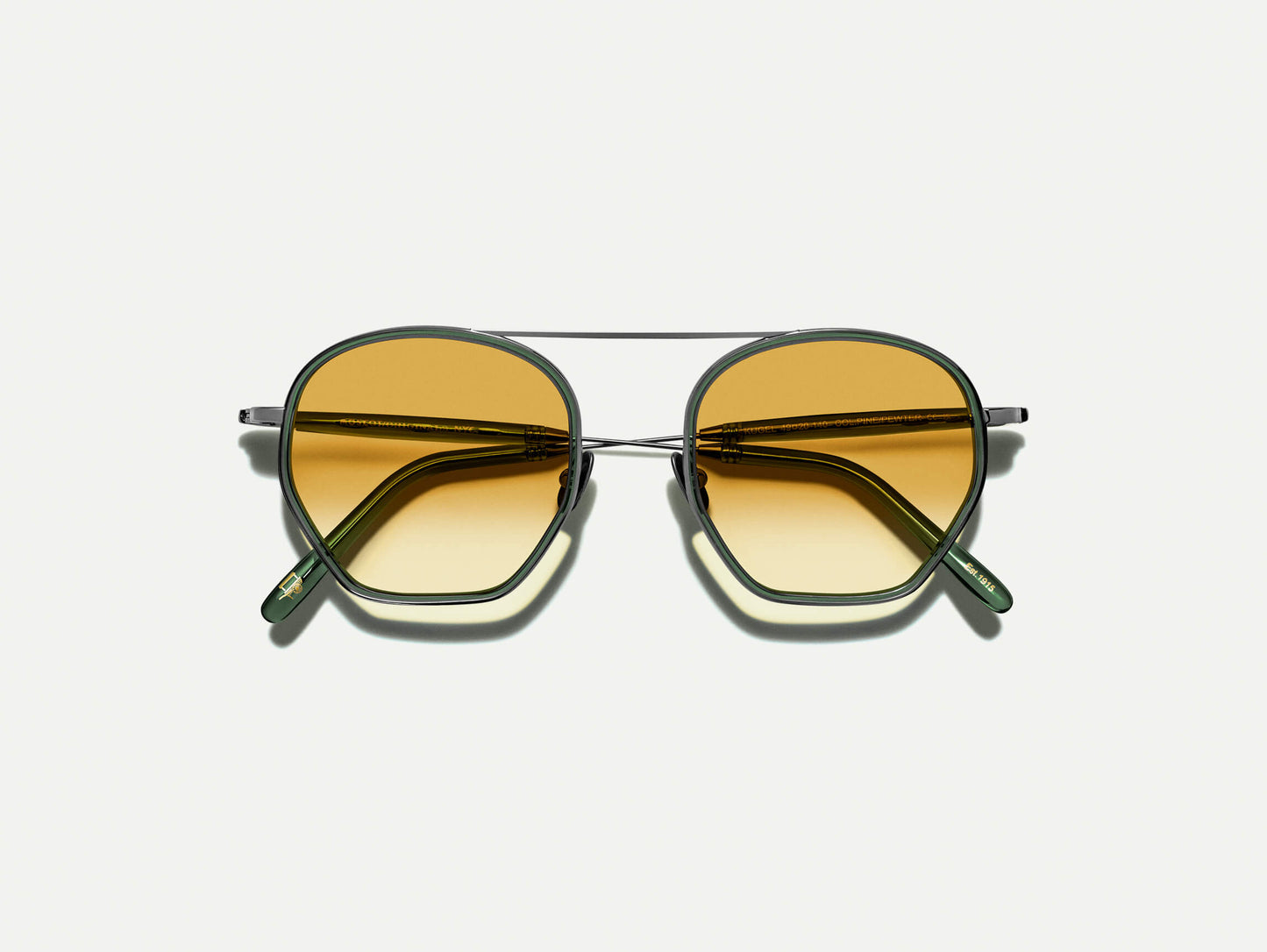 Moscot Kugel Sun