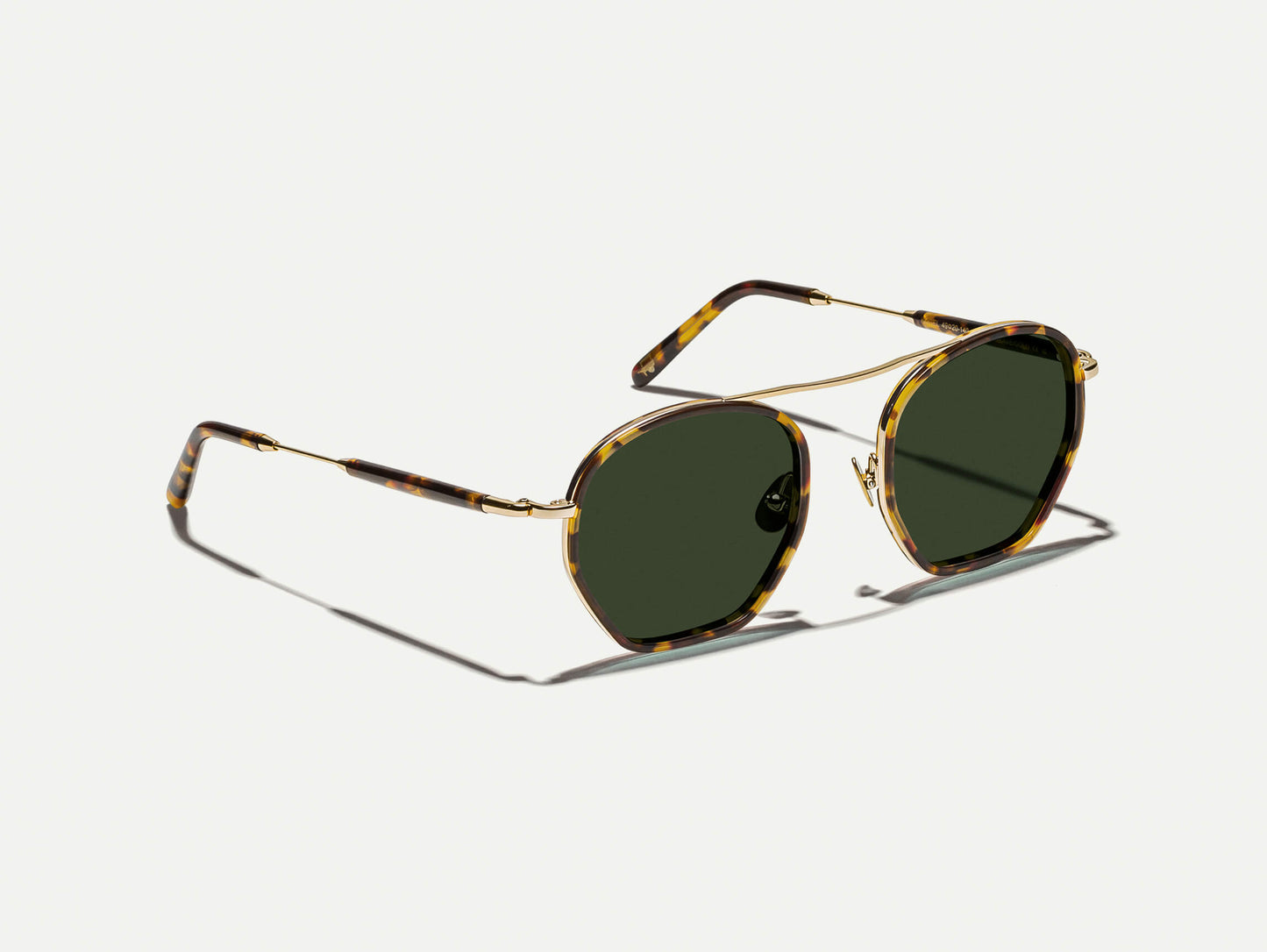 Moscot Kugel Sun