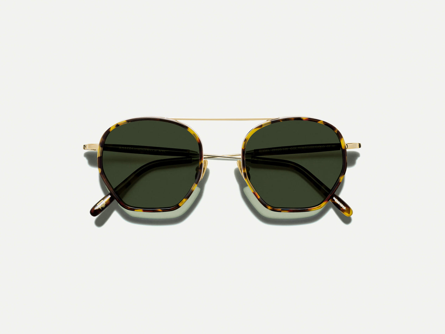 Moscot Kugel Sun