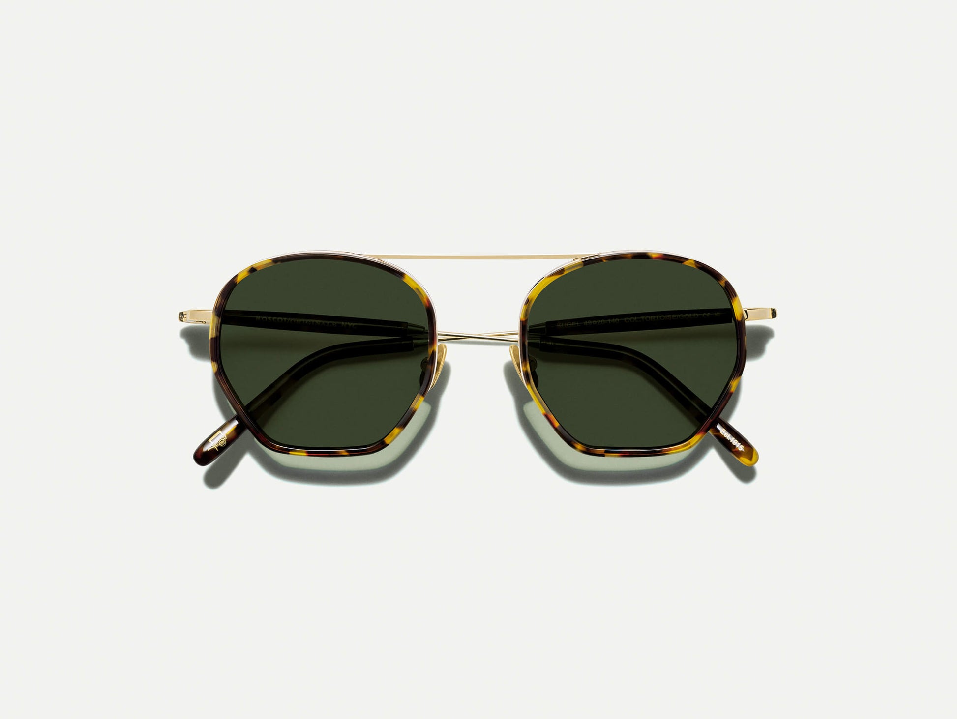 Moscot Kugel Sun