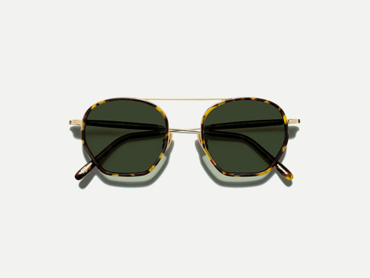 Moscot Kugel Sun