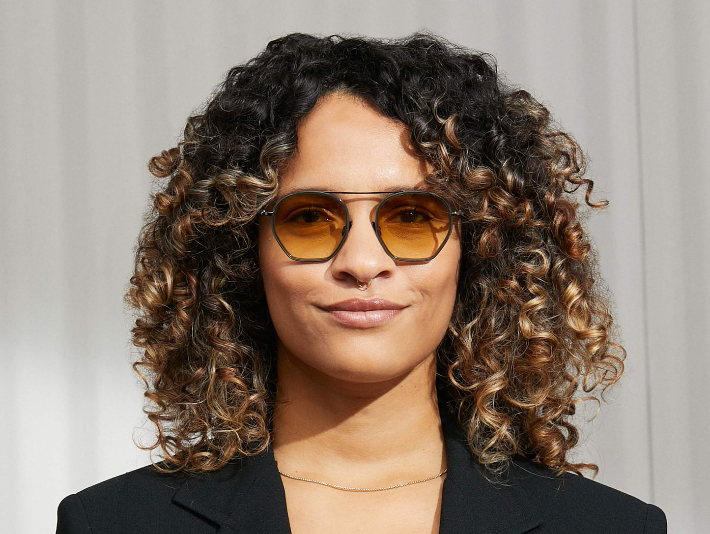 Moscot Kugel Sun
