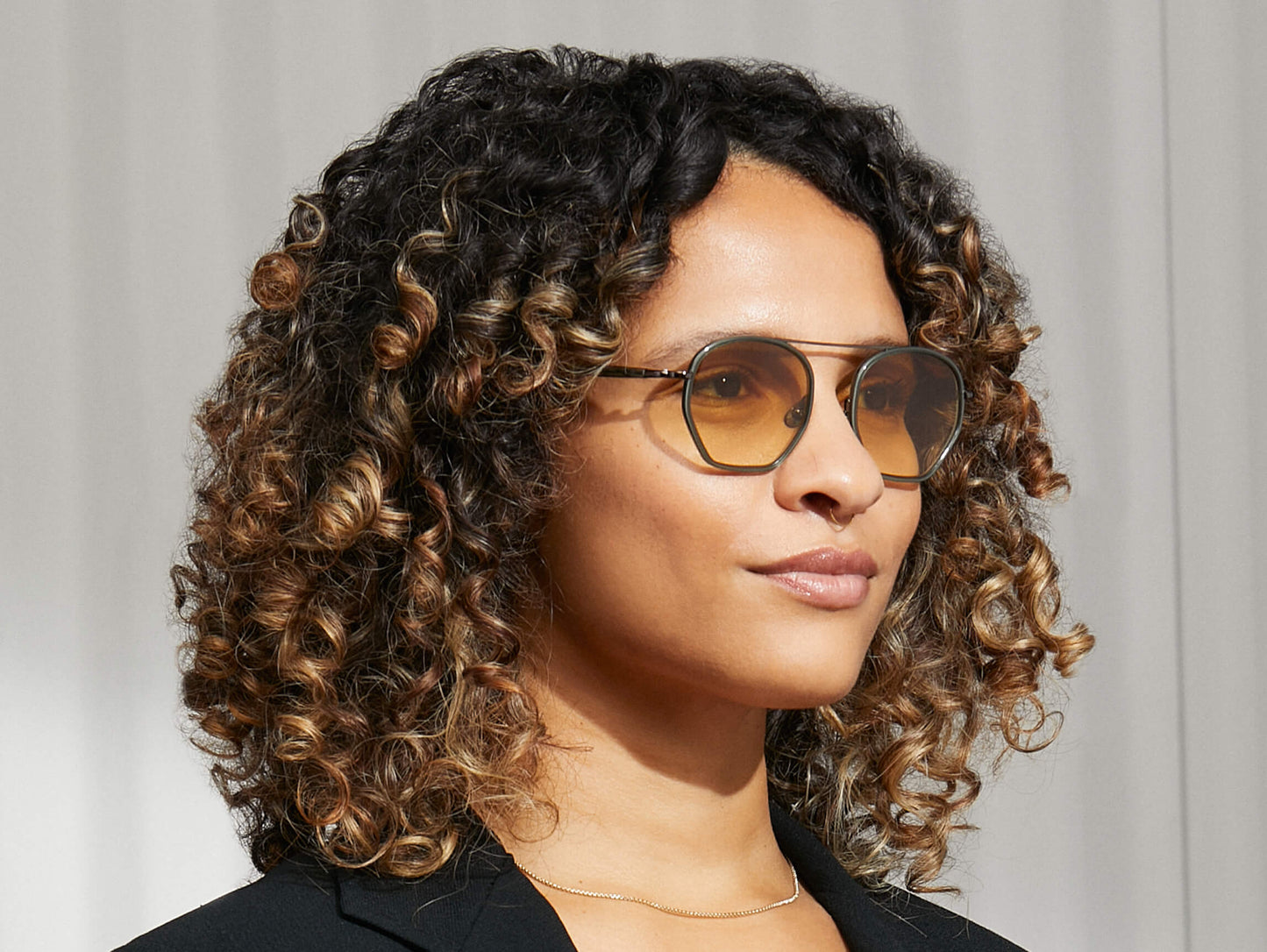 Moscot Kugel Sun