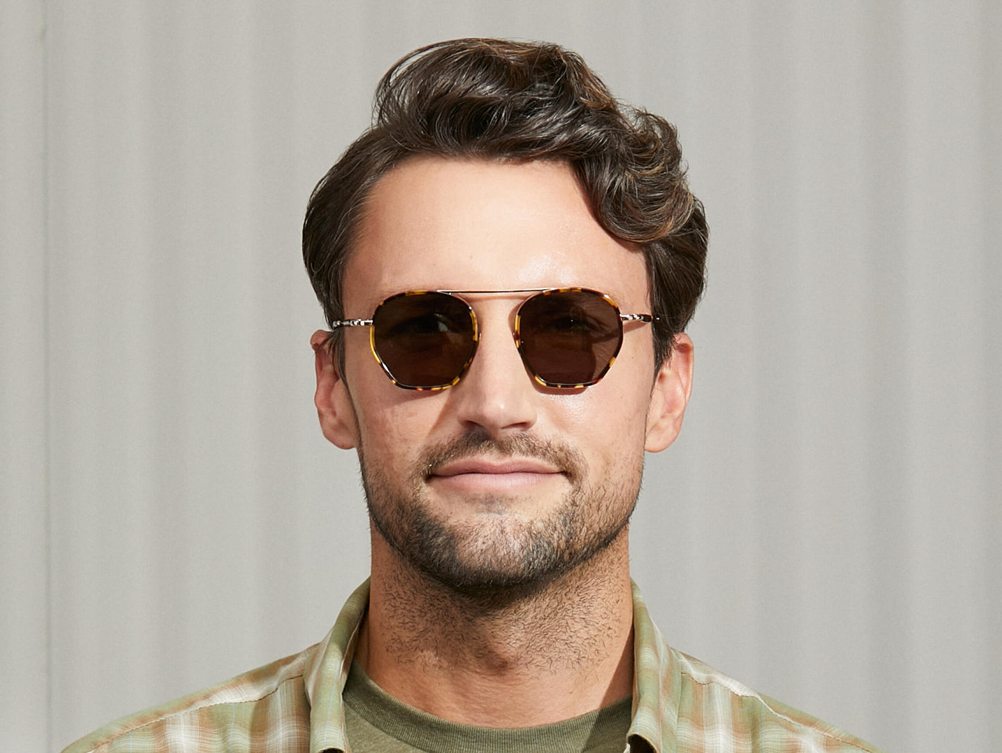 Moscot Kugel Sun