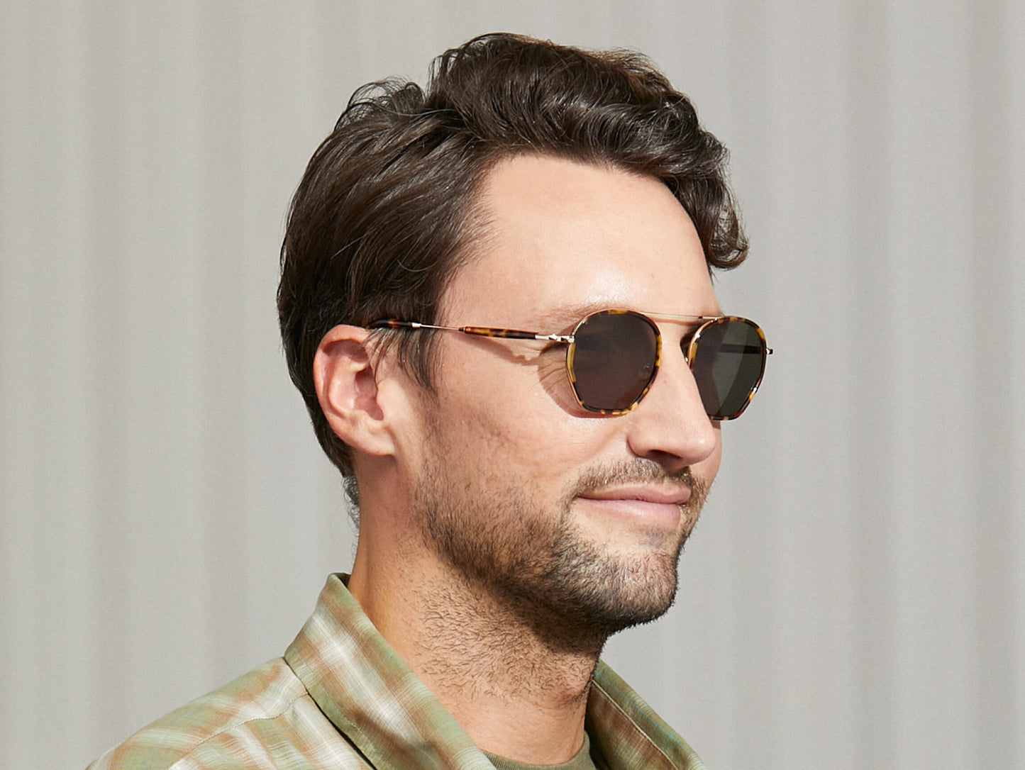 Moscot Kugel Sun