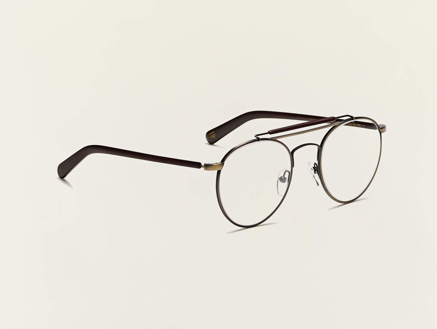 Moscot Lazer Eyeglasses