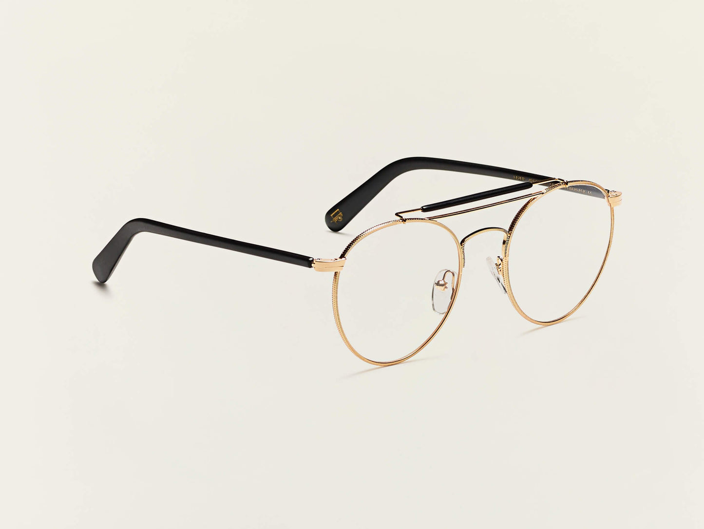 Moscot Lazer Eyeglasses
