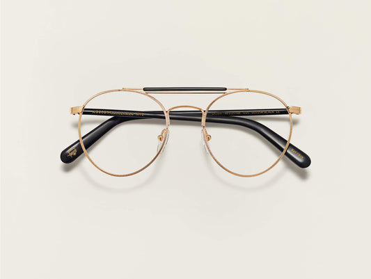 Moscot Lazer Eyeglasses