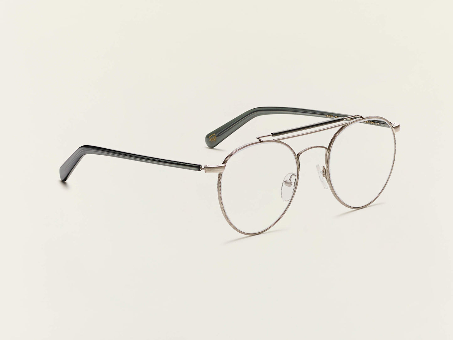 Moscot Lazer Eyeglasses