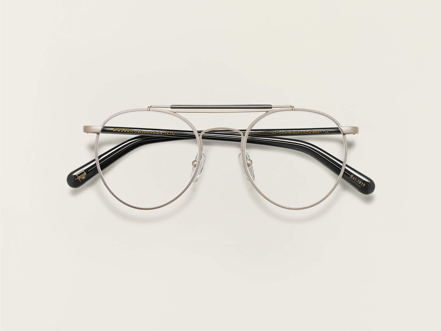 Moscot Lazer Eyeglasses